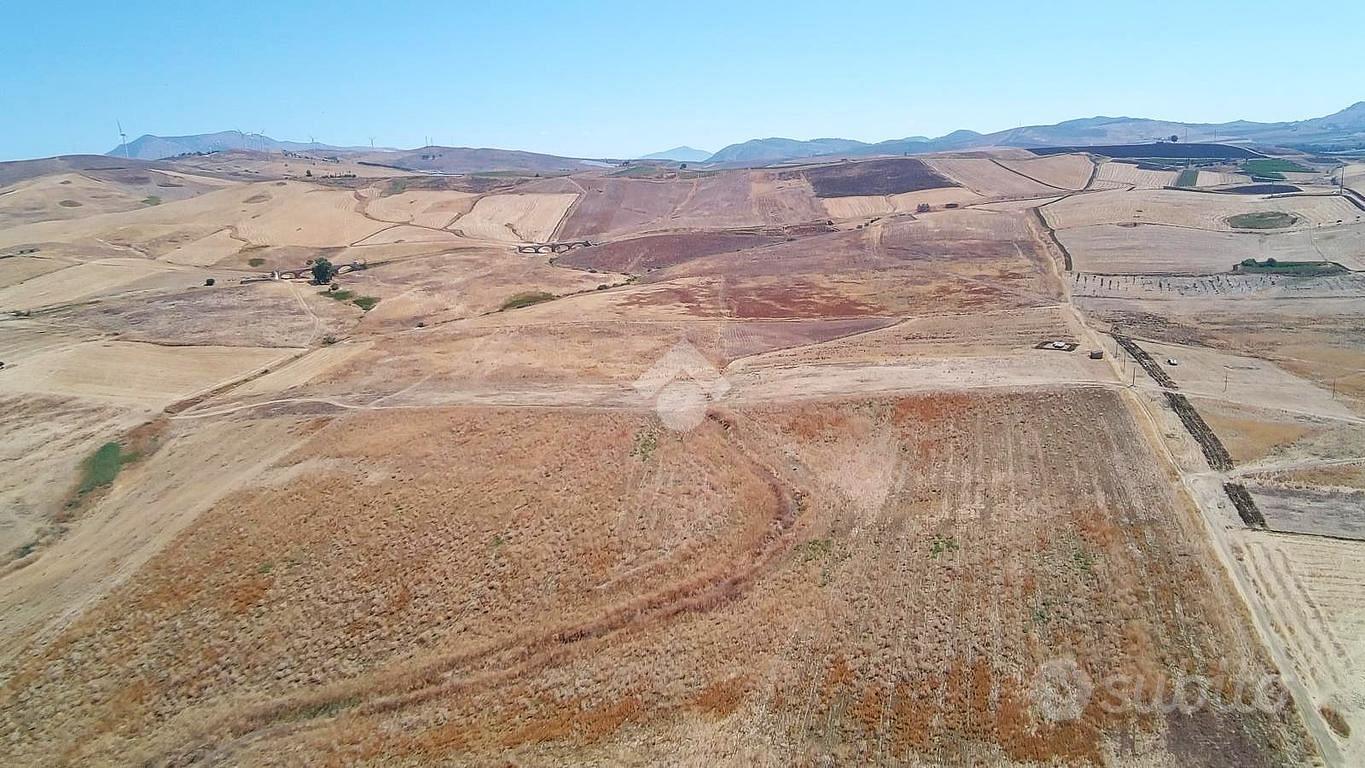 TERRENO A TRAPANI - Altro
