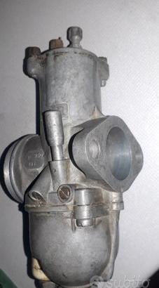 Carburatore amal 930-417 ducati 250 350