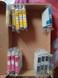 cartucce compatibili epson stylus sx 100