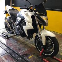 Honda cb 1000 r