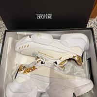 Scarpe Versace jeans couture uomo taglia 44