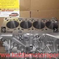 Monoblocco Bmw Mini One 120d X1 320d N47D20A N47C2