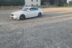 Bmw 330d e92 msport
