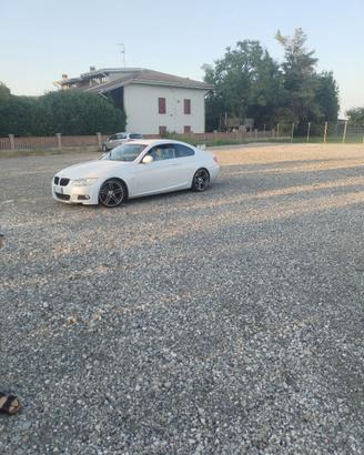 Bmw 330d e92 msport
