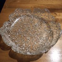 Portafrutta fatto a mano