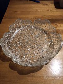 Portafrutta fatto a mano