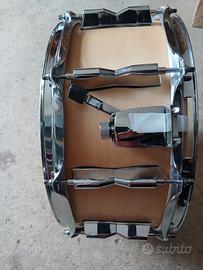 Rullante artigianale 