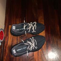 Yeezy black