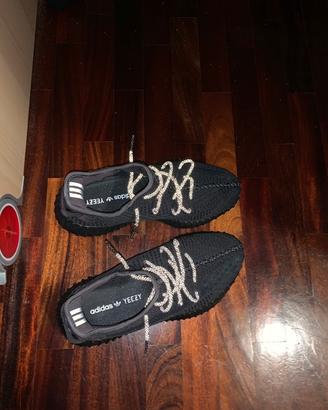 Yeezy black