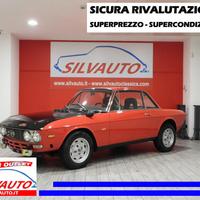 Lancia Beta Montecarlo FULVIA COUPE 1.3 S MONTECAR