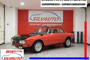Lancia Beta Montecarlo FULVIA COUPE 1.3 S MONTECAR