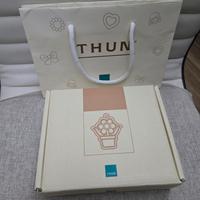 thun farfalla formella🦋 