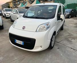 FIAT Qubo 1.3 MJT AUTOCARRO
