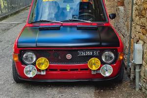 fiat 128