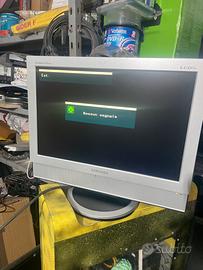 Tv Samsung