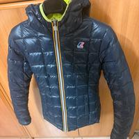 Giubbino K-way