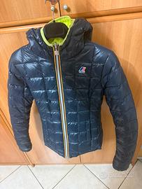 Giubbino K-way