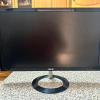 Asus monitor VX238H - 23” (1920X1080)