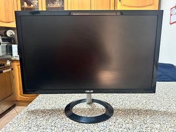 Asus monitor VX238H - 23” (1920X1080)