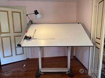 Tecnigrafo professionale