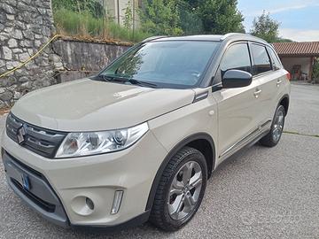 VITARA 1.6 DDiS  2WD