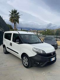 Fiat Doblo Doblò 1.3 MJT PC Combi N1