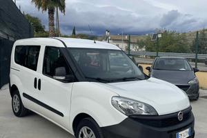 Fiat Doblo Doblò 1.3 MJT PC Combi N1