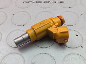 INIETTORE FUEL HUSQVARNA TE 250 2008 2012 TE250 20