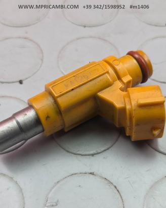 INIETTORE FUEL HUSQVARNA TE 250 2008 2012 TE250 20