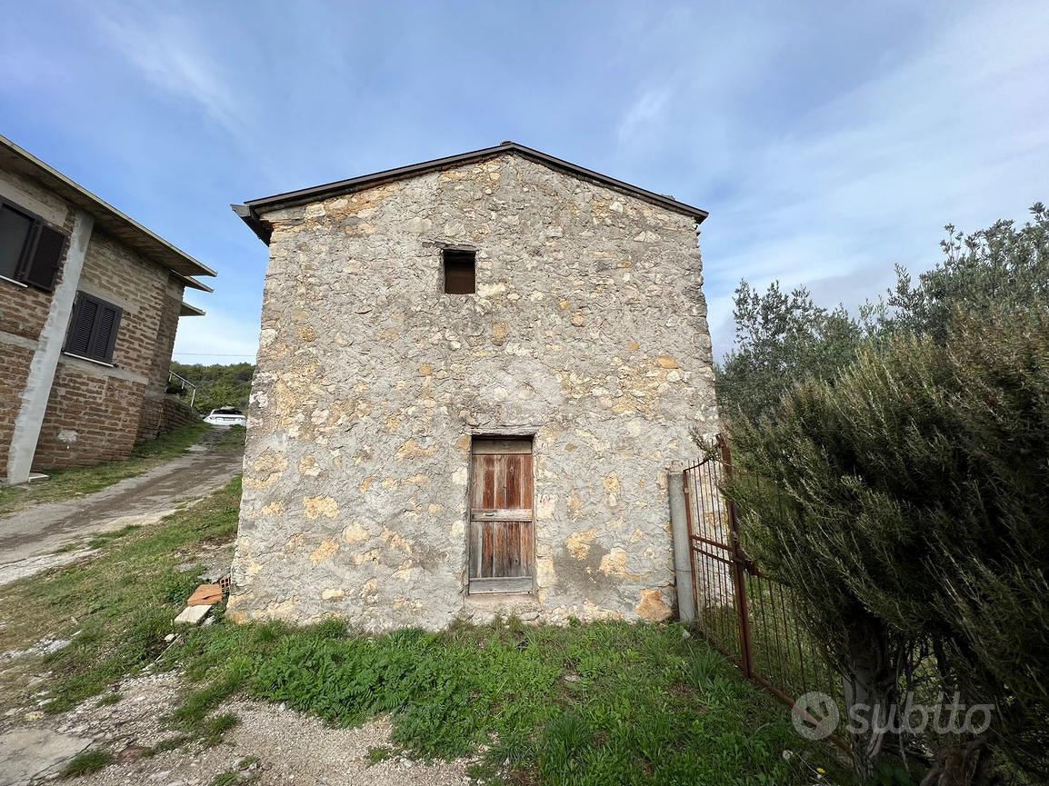 RUSTICO A VEROLI - Vista 4