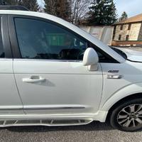 PORTA ANTERIORE DESTRA PER RODIUS II 2017