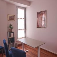 Ambulatorio a Navacchio (Cascina)