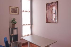 Ambulatorio a Navacchio (Cascina)