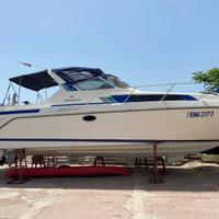 Cranchi cruiser 32