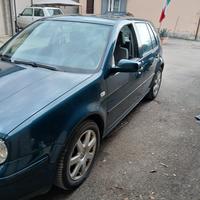 golf4 2.8 4motion vr6