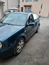 golf4 2.8 4motion vr6