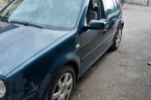 golf4 2.8 4motion vr6