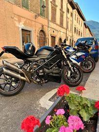 Ducati streetfighter 848