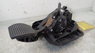 PEDALE FRENO PER CAMBIO AUTOMATICO FIAT 500 Serie