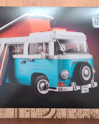 Set Lego NUOVI SIGILLATI – MISB