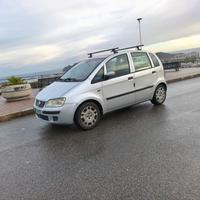 FIAT Idea 1.3 Multijet