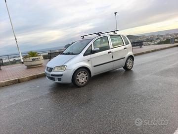 FIAT Idea 1.3 Multijet