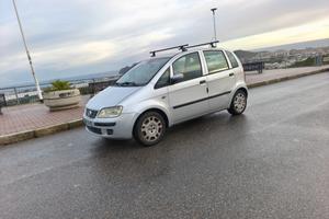 FIAT Idea 1.3 Multijet