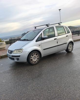 FIAT Idea 1.3 Multijet