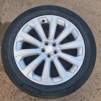 Cerchi in lega 20 LAND ROVER RANGE ROVER VELAR