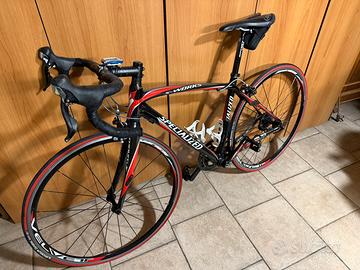 Bici da corsa specialized