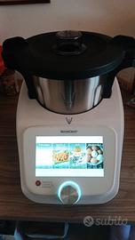 Robot da cucina Silvercrest Monsieur Cuisine Conne