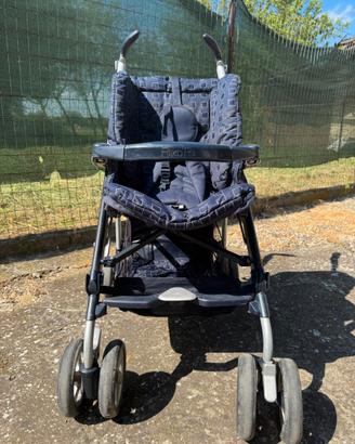 Passeggino  Peg Perego