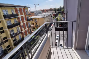 Stanza Singola Ospedale Civile Brescia