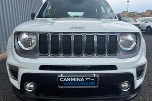 Jeep Renegade 1.6 MJT 130CV LIMITED